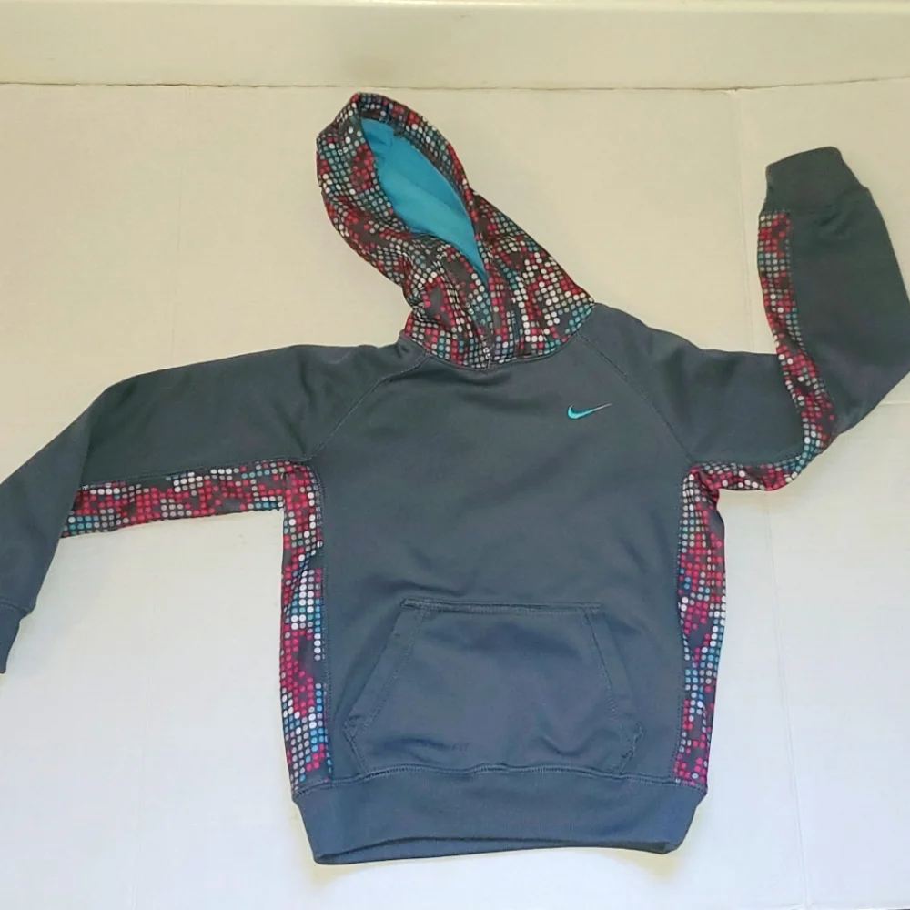 Nike Therma Fit Hoodie